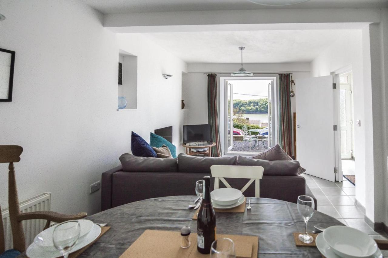 Fair View - 2 Bedroom Cottage - Burton Burton  Eksteriør bilde